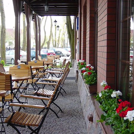 Hotel Zubrowka Spa & Wellness Białowieża Dış mekan fotoğraf