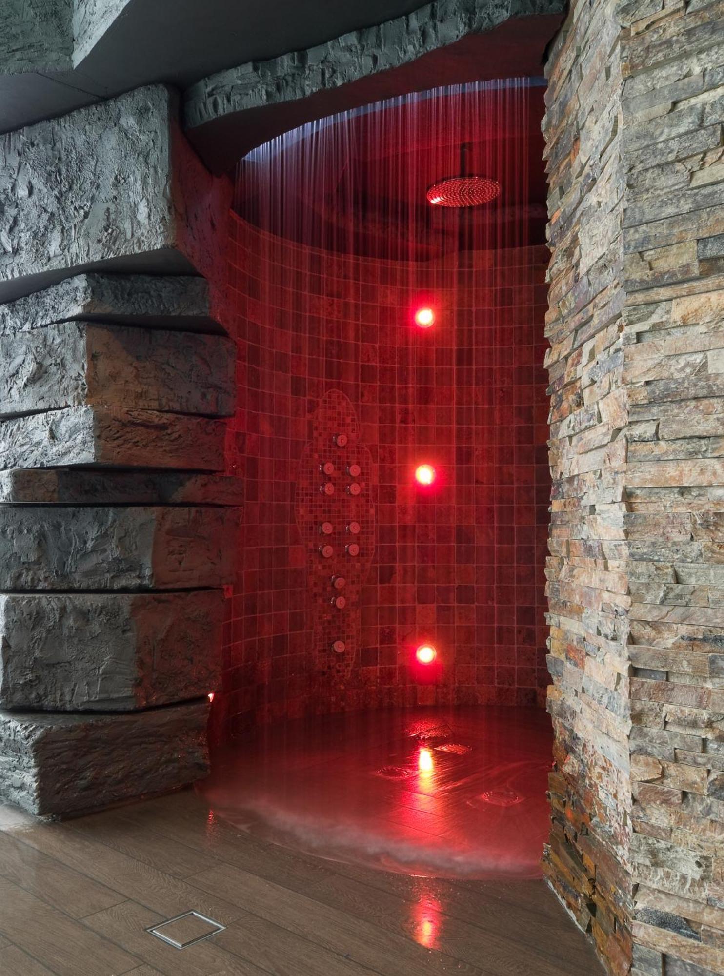 Hotel Zubrowka Spa & Wellness Białowieża Dış mekan fotoğraf