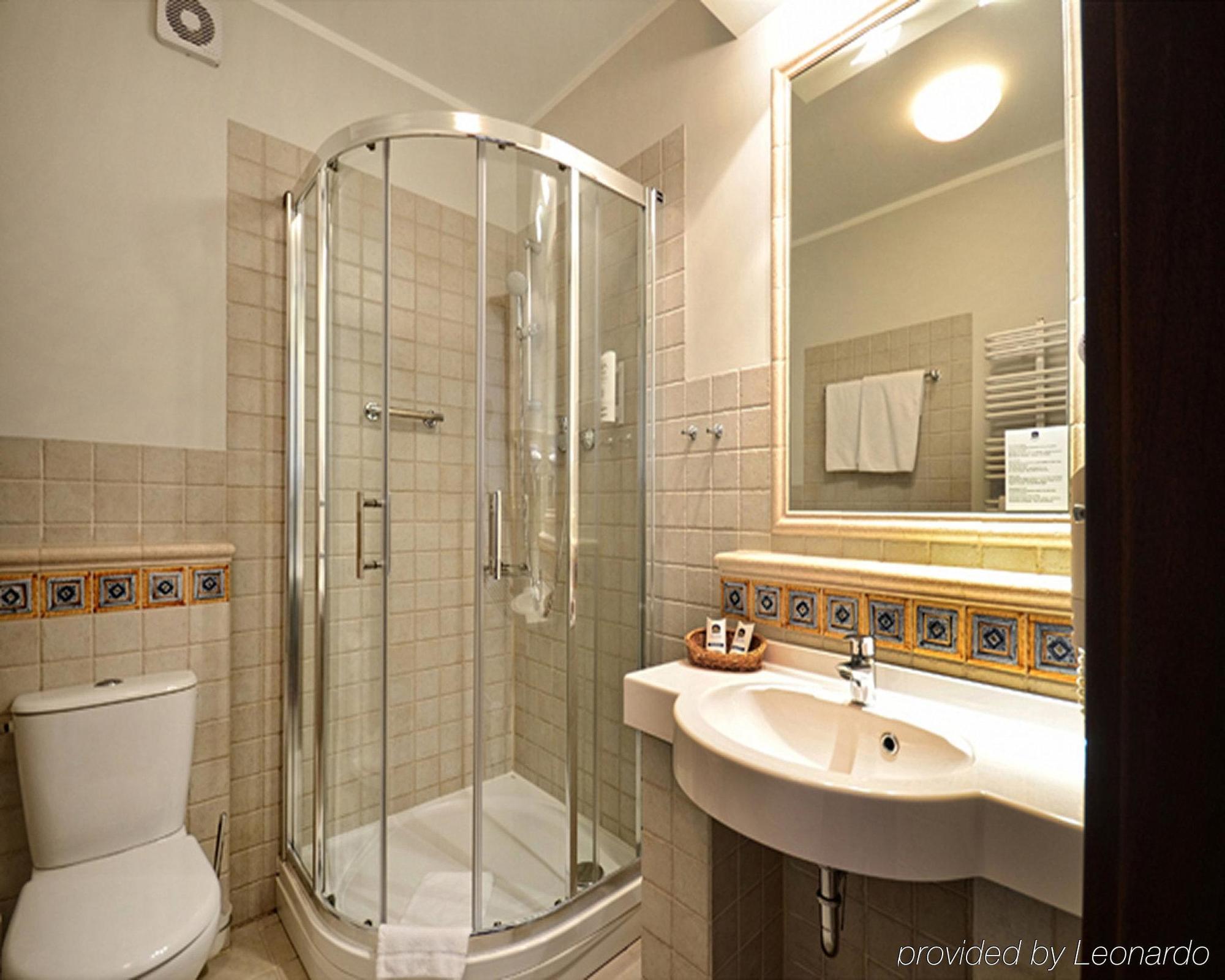 Hotel Zubrowka Spa & Wellness Białowieża Dış mekan fotoğraf