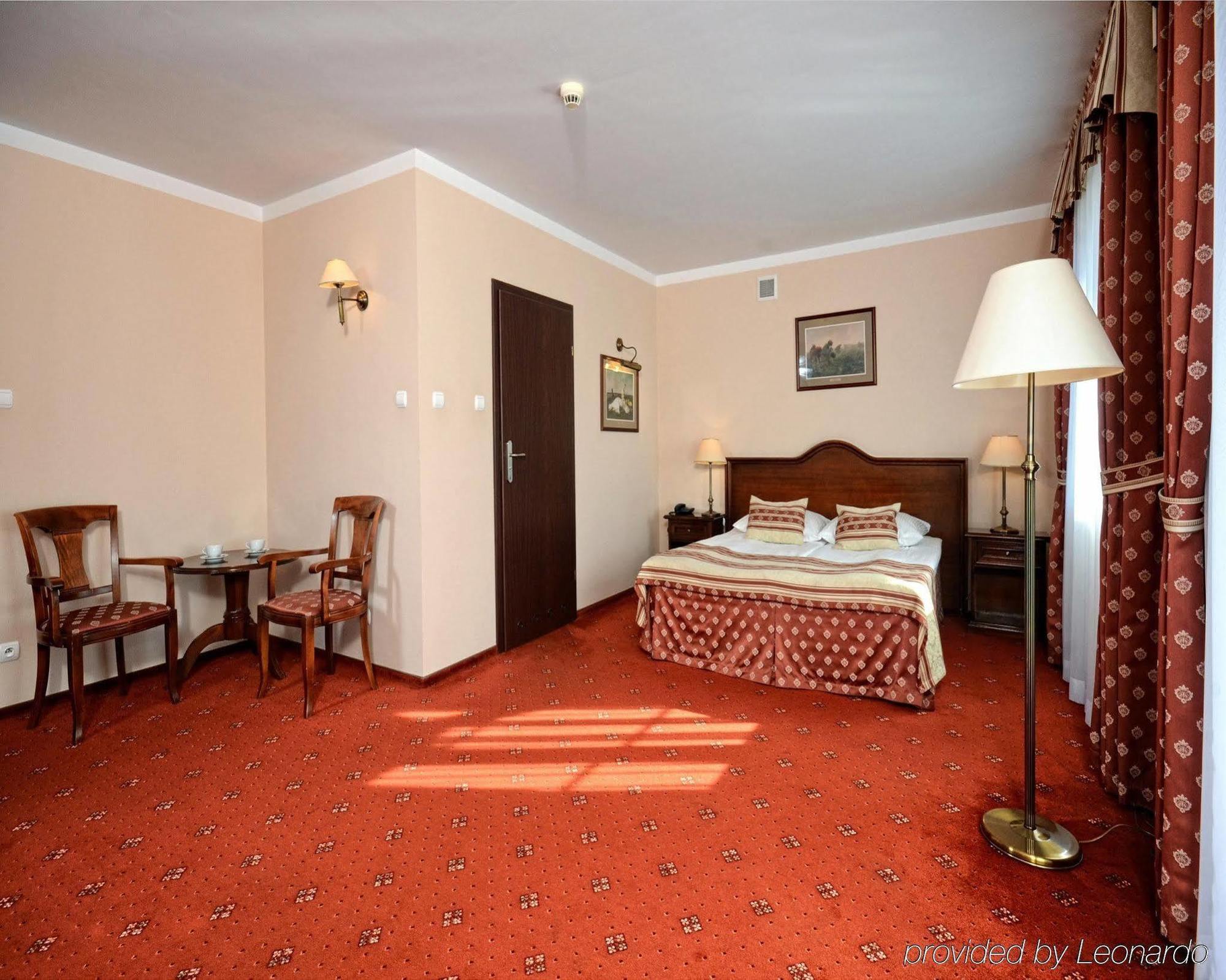 Hotel Zubrowka Spa & Wellness Białowieża Dış mekan fotoğraf